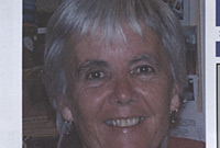 Ann Griffith