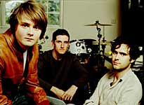Keane