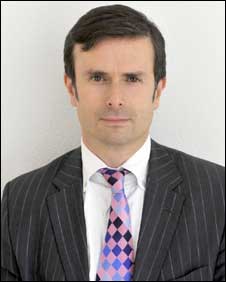 Robert Peston
