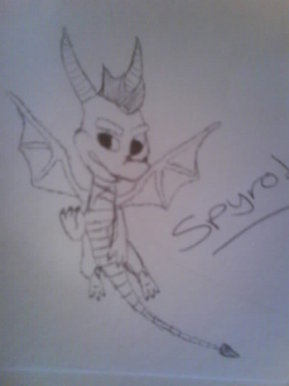 Spyro