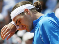 रोजर फ़ेडरर