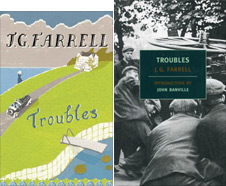 Troubles by JG Farrell