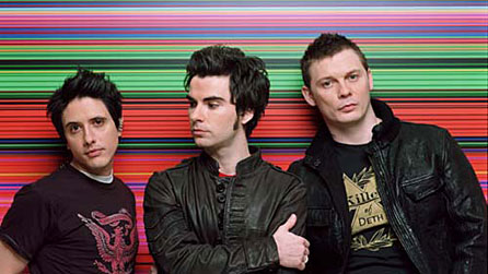Stereophonics