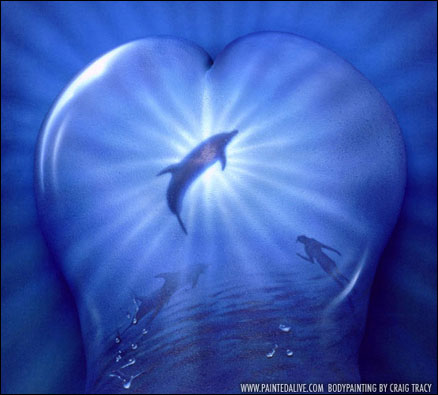 Fundo do Mar
