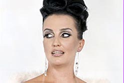 Caroline Reid as Pam Ann