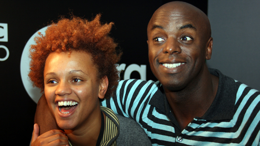 Gemma joins Breakfast