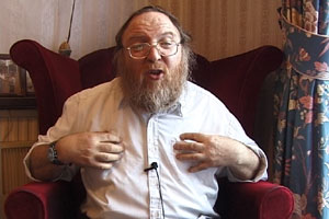 Gabriel thinks we should be asked about war