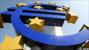 Euro logo