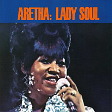 Review of Lady Soul