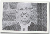 Y Parch O. R. Parry 