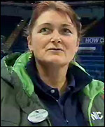 Mandy Worth