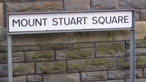 Sgwâr Mount Stuart