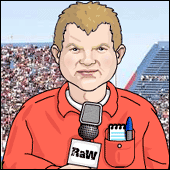 Adrian Chiles