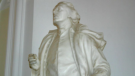 William Williams, Pantycelyn