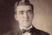 Jeremiah Williams arall a oedd bron â phriodi merch pennaeth llwyth 'Indiaidd' yng Nghanada