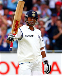 सचिन तेंदुलकर