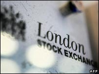 London Stock Exchange logo