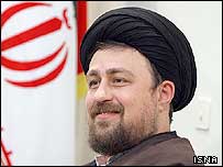 سیدحسن خمینی