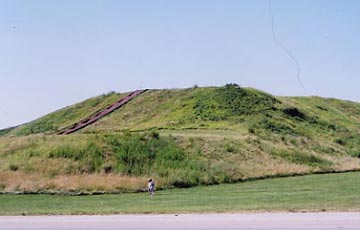 Monks Mound