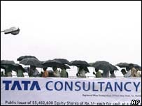 حصص بازار میں ہلچل