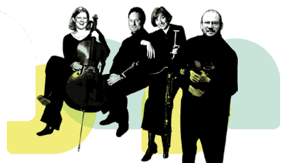 Some of the BBC Concert Orchestra