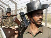 لائن آف کنٹرول 