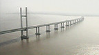 The Severn Bridges