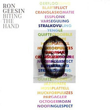 Review of Biting The Hand: BBC Radio Broadcasts 1969-1975