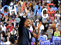 Barack Obama