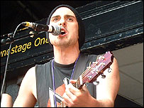 Mustard City Rockers