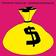 Review of Bandwagonesque Review of Bandwagonesque