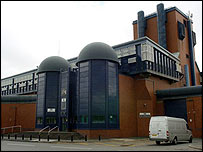 Winson Green Prison
