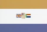 Apartheid-era flag of South Africa