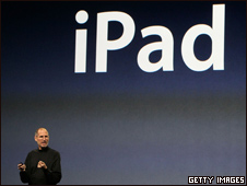 iPad