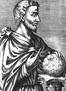 Pythagoras