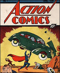 सुपरमैन