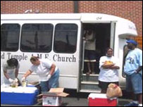 غربت اور نسلی تفریق