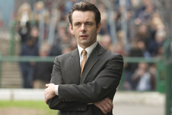 Michael Sheen in The Damned United