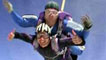 Photo of Skydivers