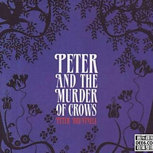 Review of Peter and the Murder of Crows