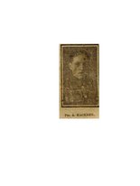 Albert Hackney Albert Hackney