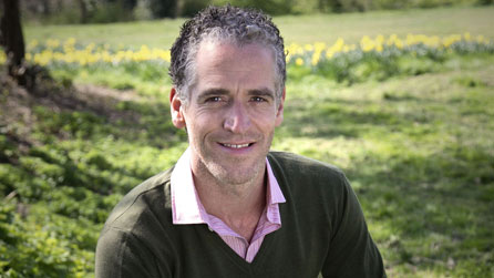 Gordon Buchanan