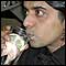 Sipping like a star