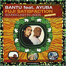 Review of Fuji Satisfaction: Soundclash in Lagos
