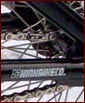 Ande's Bike