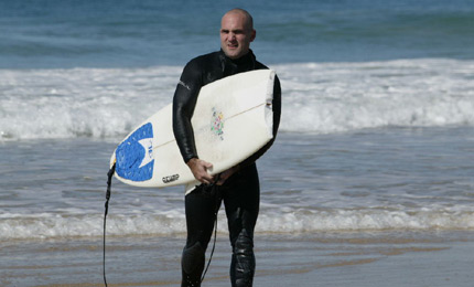 BBC Radio Foyle - Surf Gallery 26