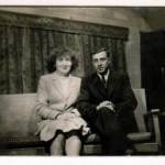 Miner’s Hostel, Woodhouse, Sheffield, Yorkshire