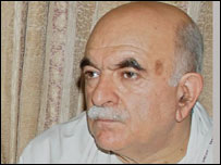 پشتونخواہ ملی عوامی پارٹی کے رہنما