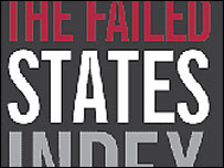 ناکام ریاستوں کی نئی اِنڈیکس