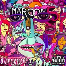 Review of Overexposed